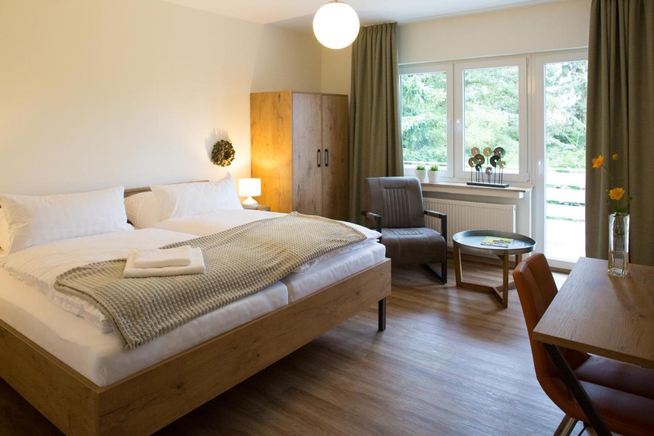 Ferienwohnung Im Hasetal Loningen Extérieur photo