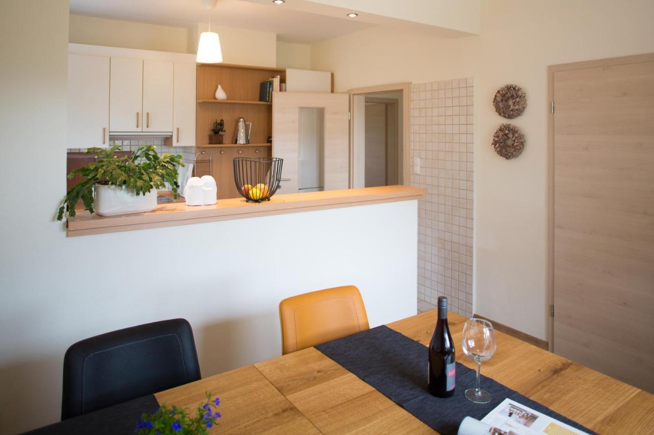 Ferienwohnung Im Hasetal Loningen Extérieur photo