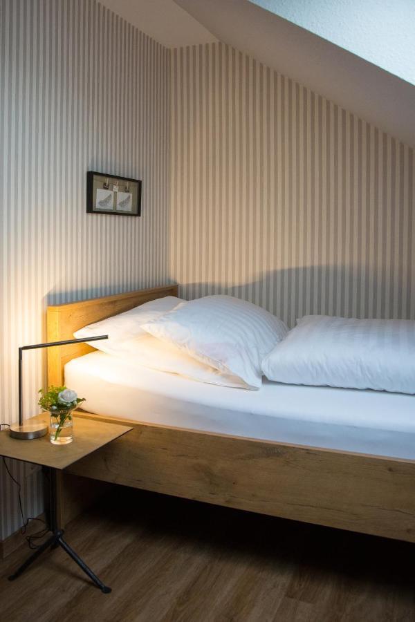 Ferienwohnung Im Hasetal Loningen Extérieur photo