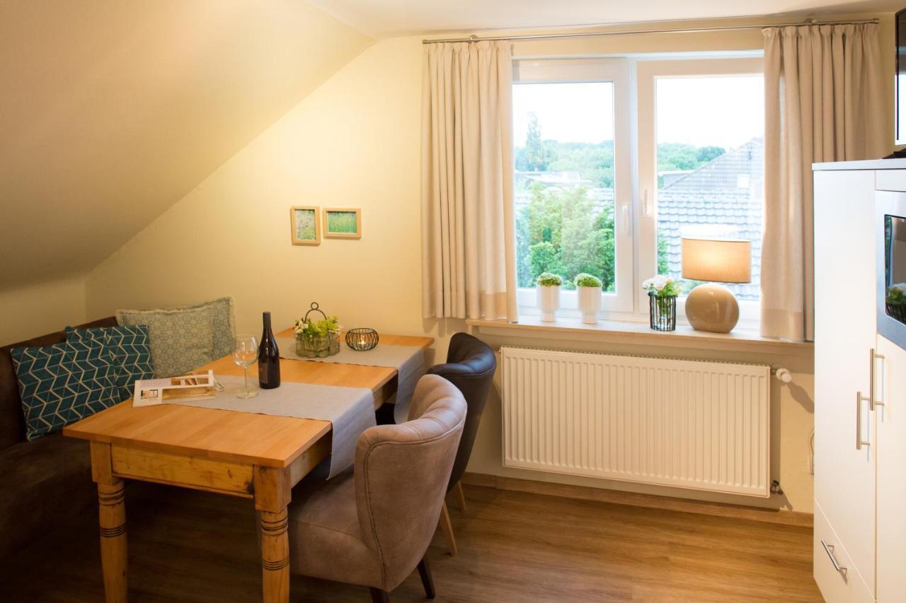 Ferienwohnung Im Hasetal Loningen Extérieur photo