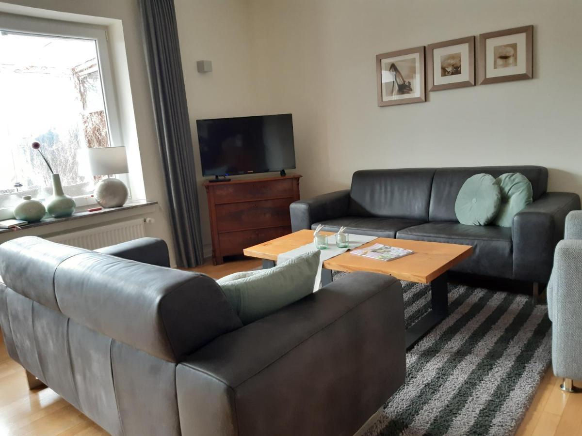 Ferienwohnung Im Hasetal Loningen Extérieur photo