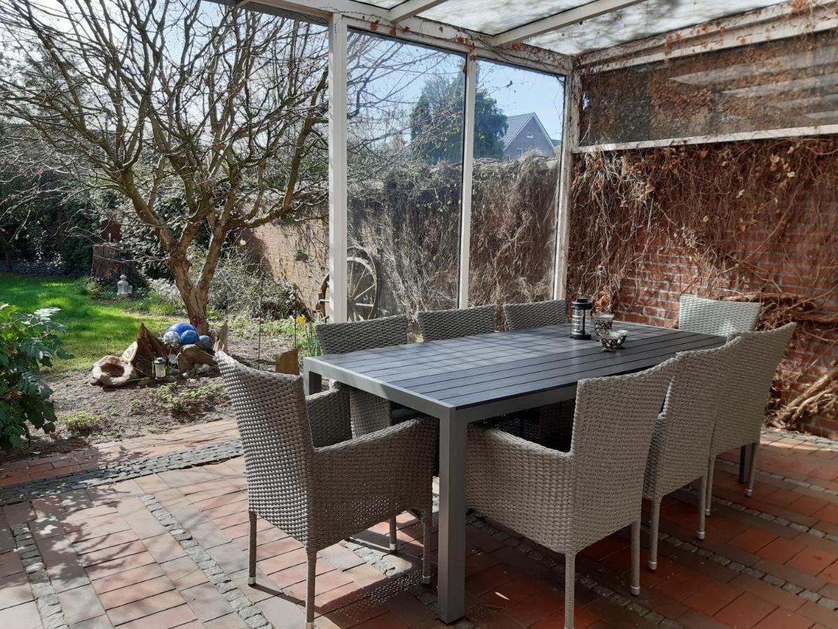 Ferienwohnung Im Hasetal Loningen Extérieur photo