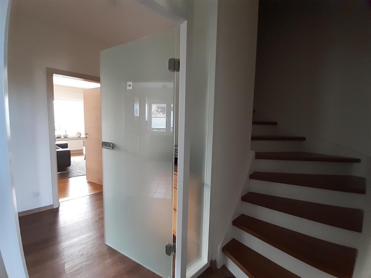 Ferienwohnung Im Hasetal Loningen Extérieur photo