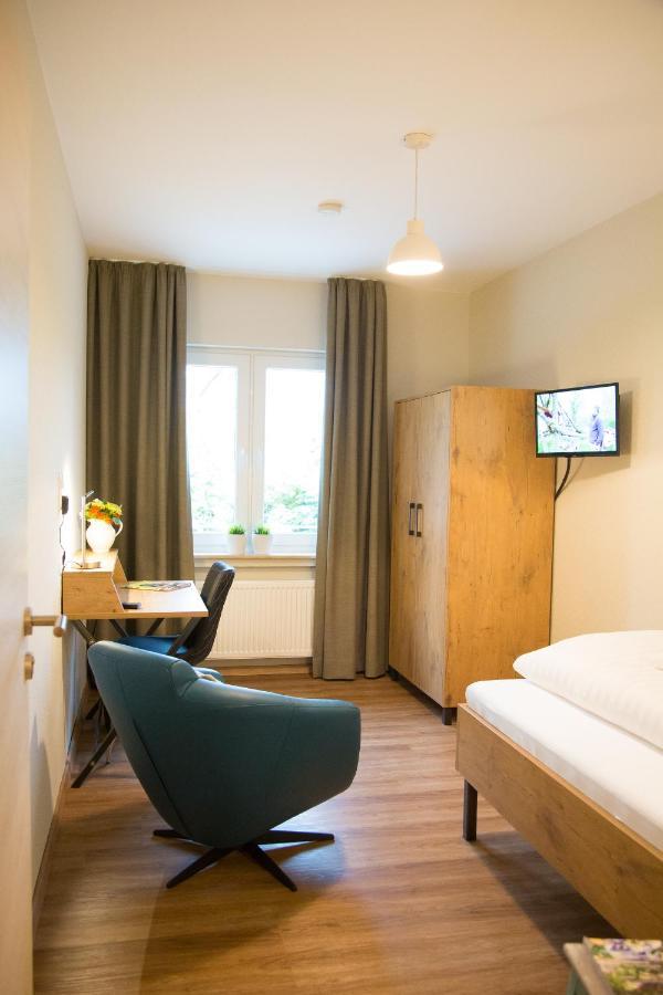 Ferienwohnung Im Hasetal Loningen Extérieur photo