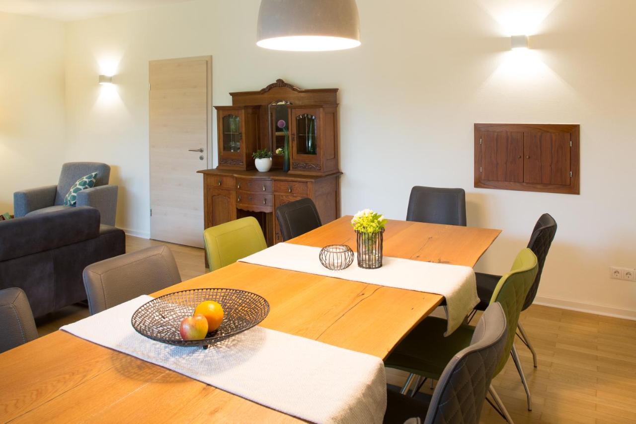 Ferienwohnung Im Hasetal Loningen Extérieur photo